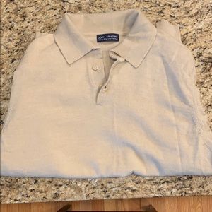 John Ashford Sweater Men’s medium